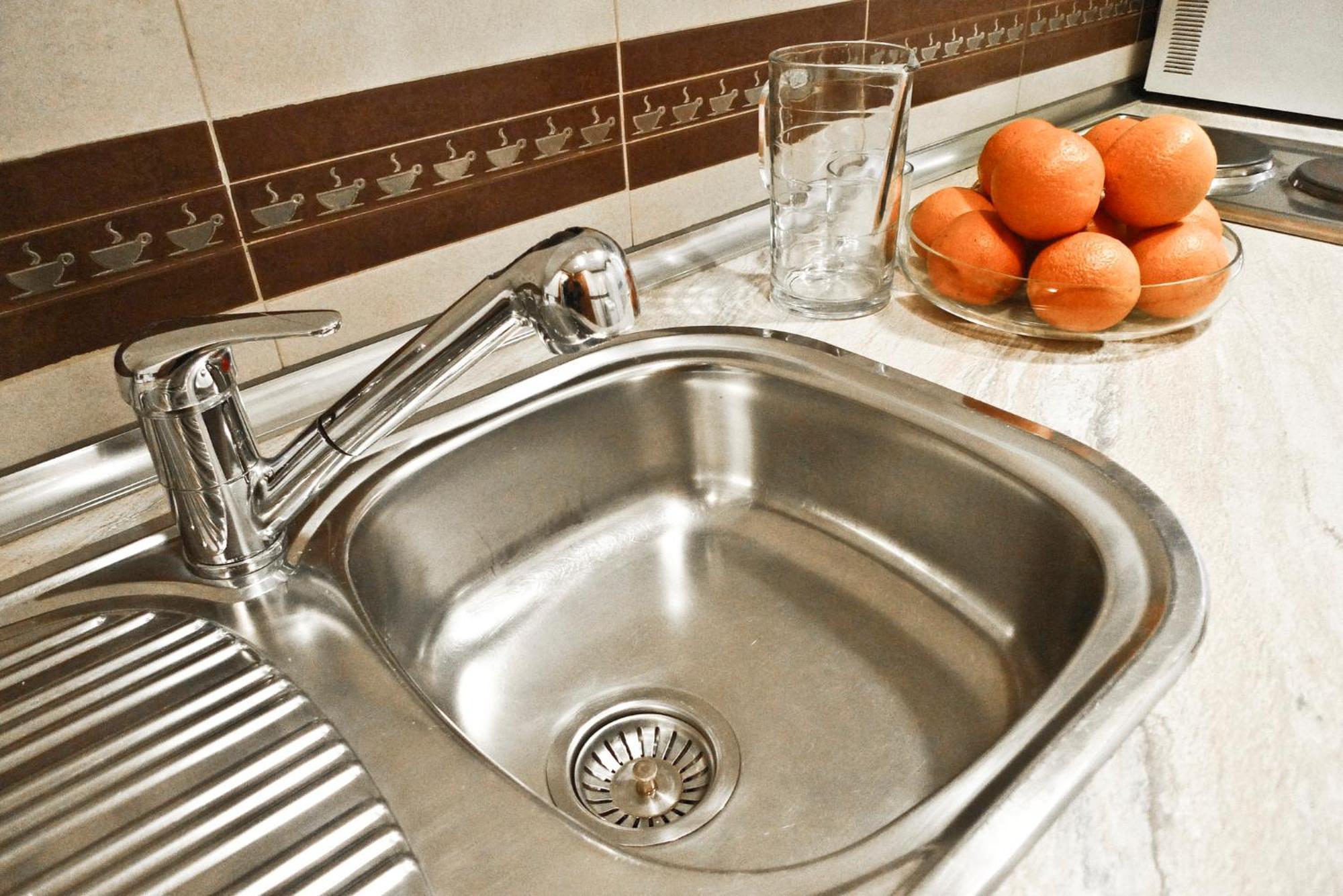 Apartamento Carolina