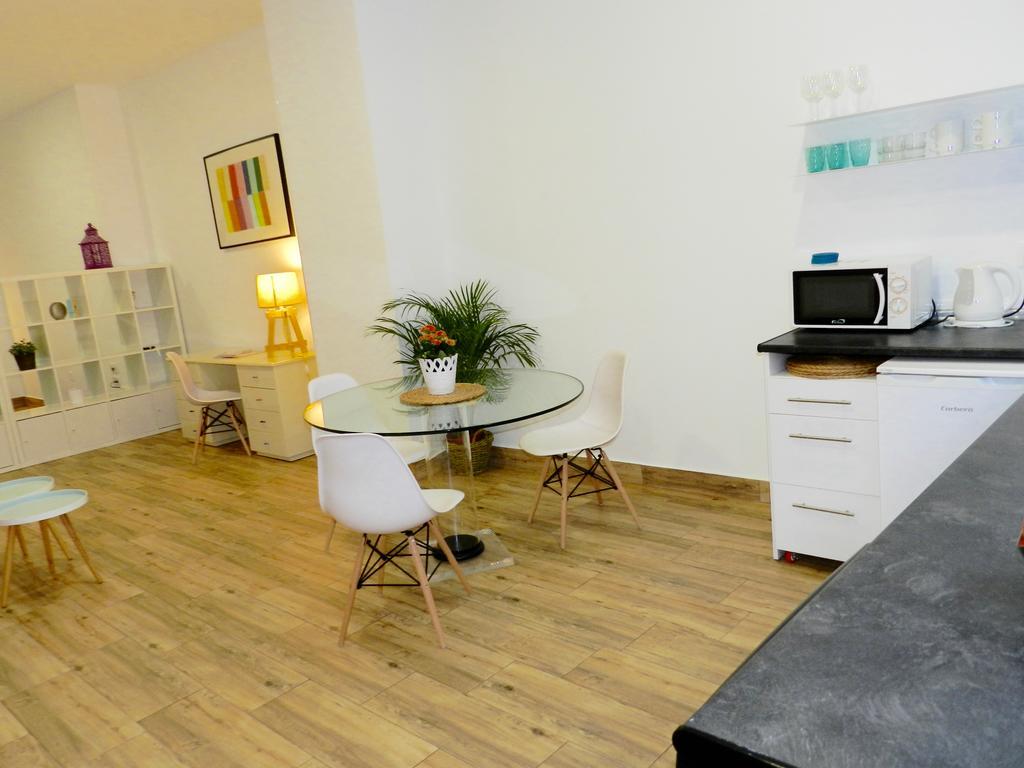Apartamento Carolina