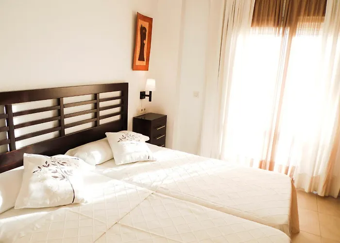 Apartamentos Carolina