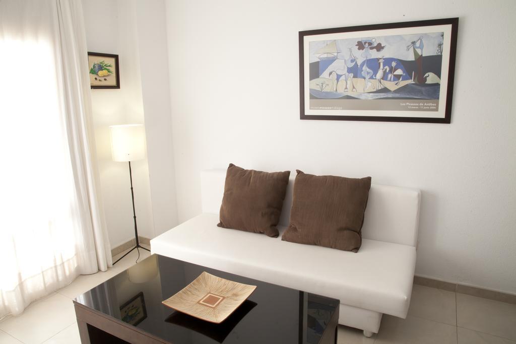 Appartamento Carolina Torremolinos