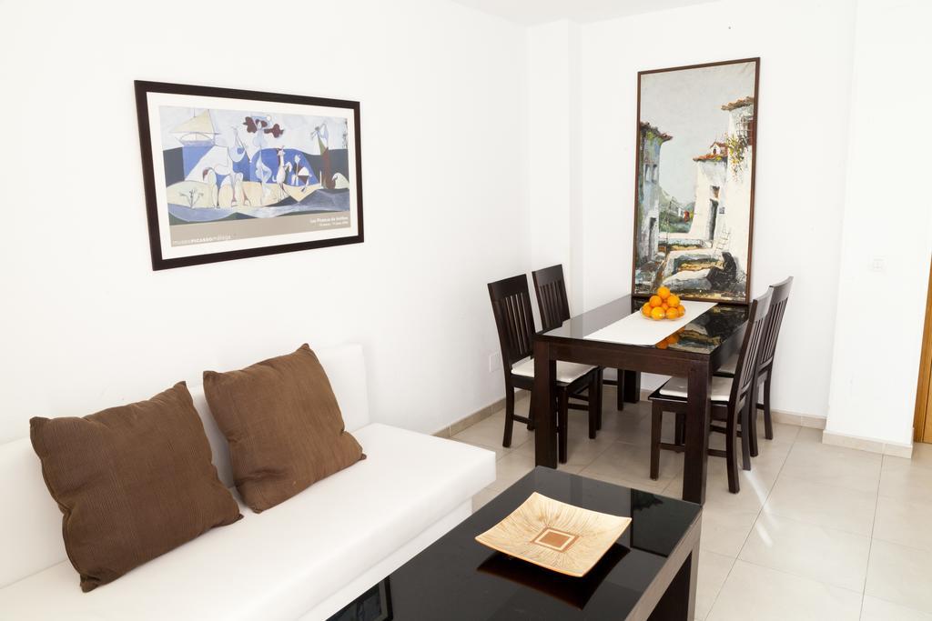 Carolina Apartament