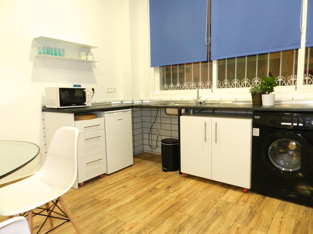 Apartament Carolina Torremolinos