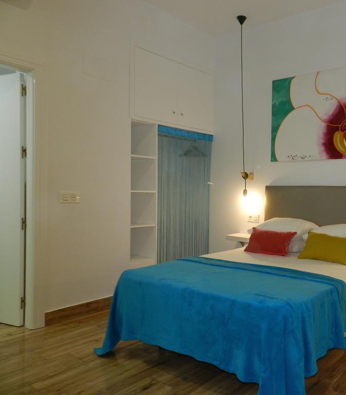 Carolina Apartamento