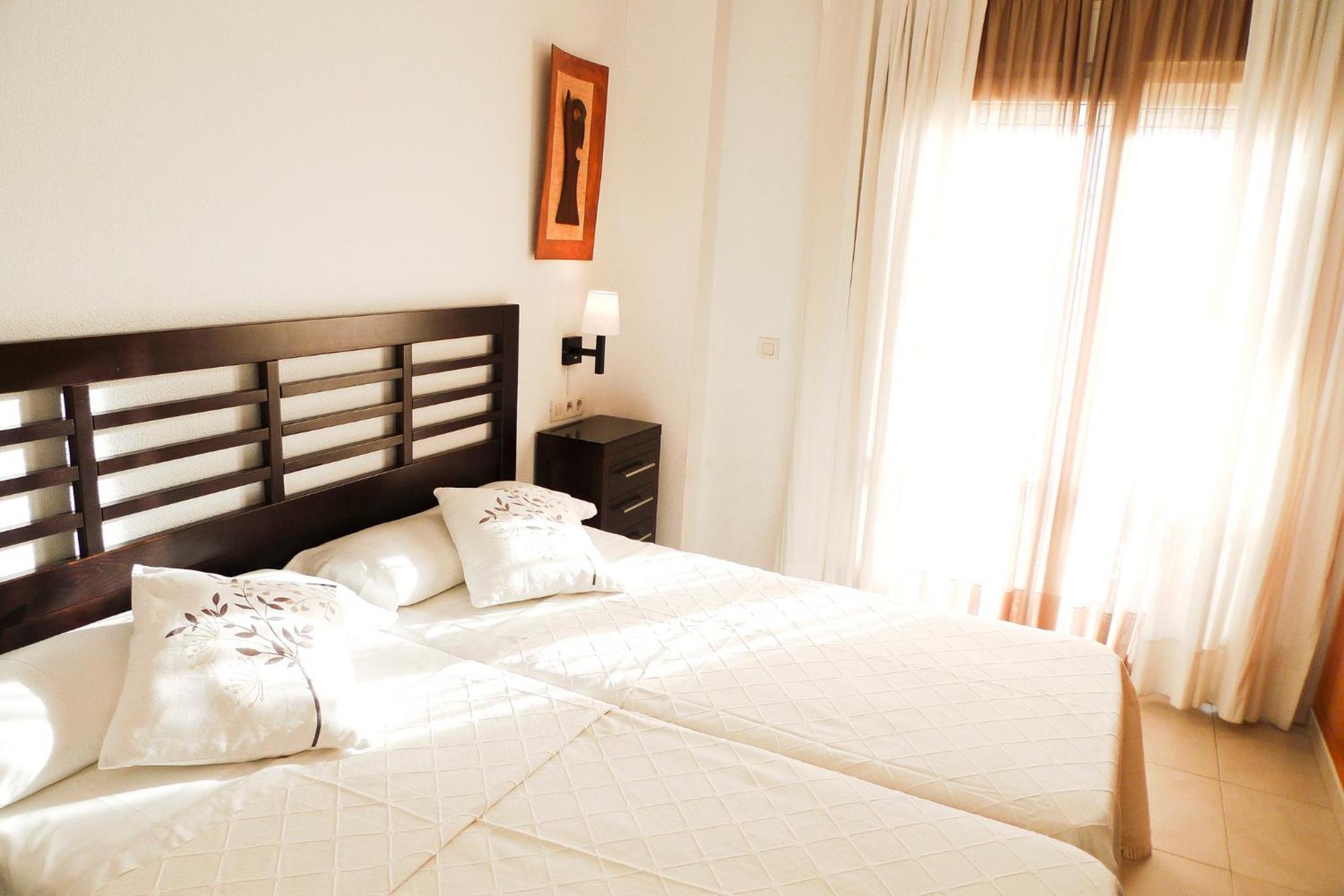 Apartament Carolina *