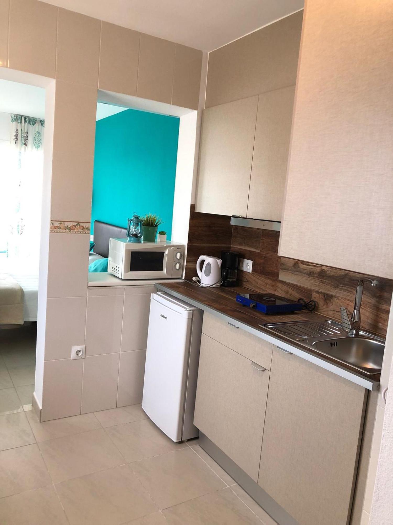 Apartament Carolina *