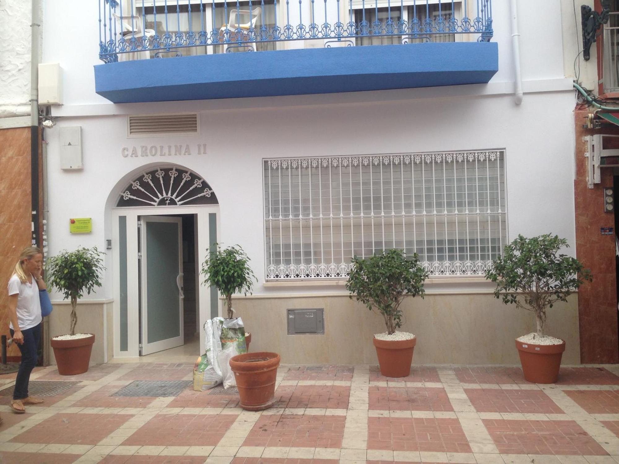 Apartament Carolina