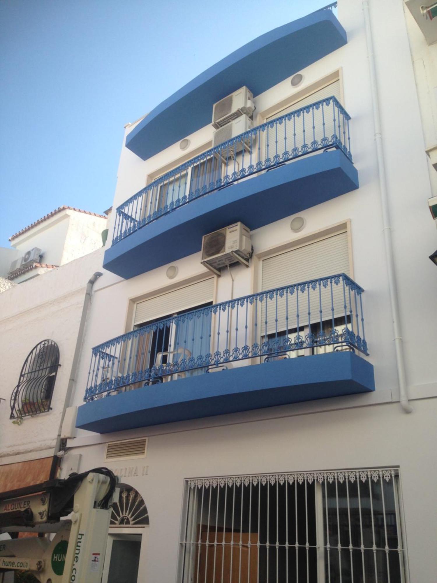 Carolina Apartament *
