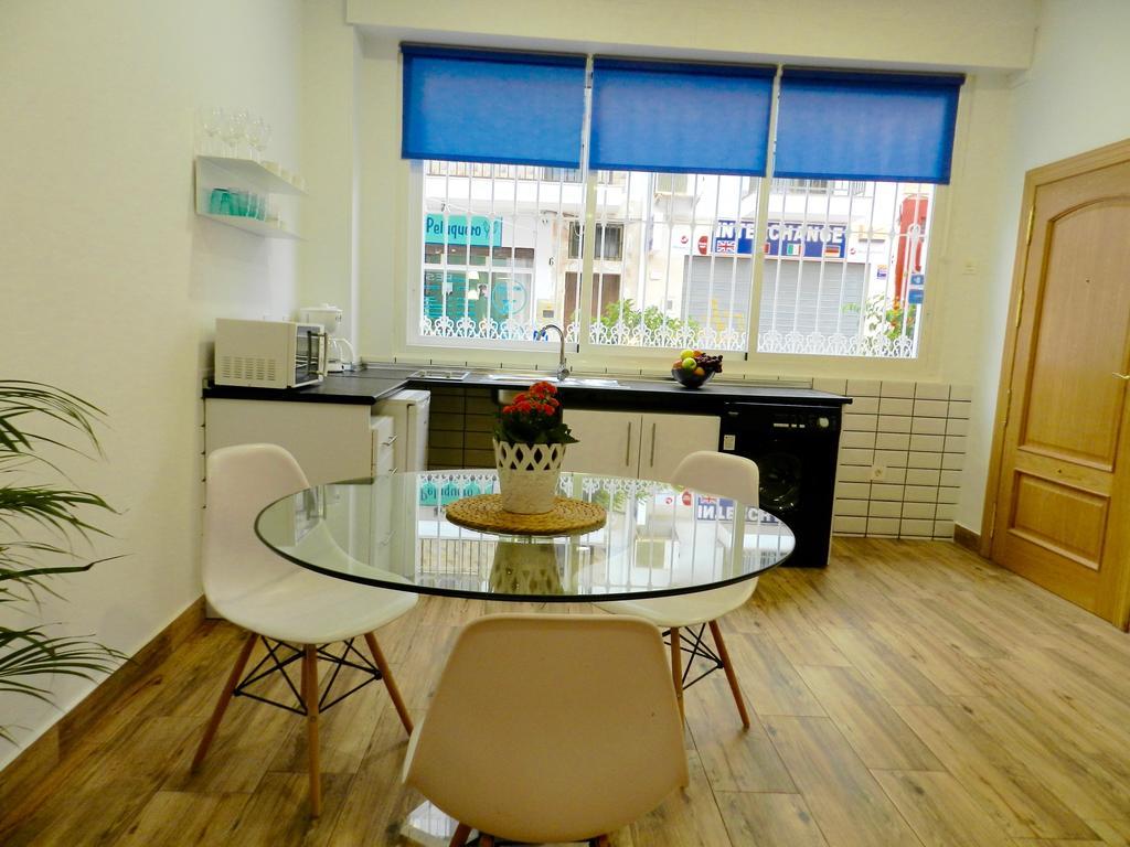 Apartament Carolina