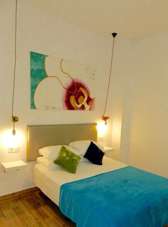 Apartament Carolina