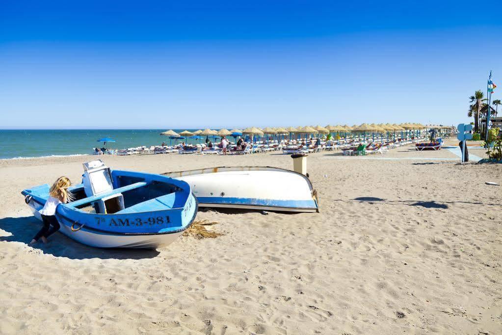 Appartamento Carolina Torremolinos