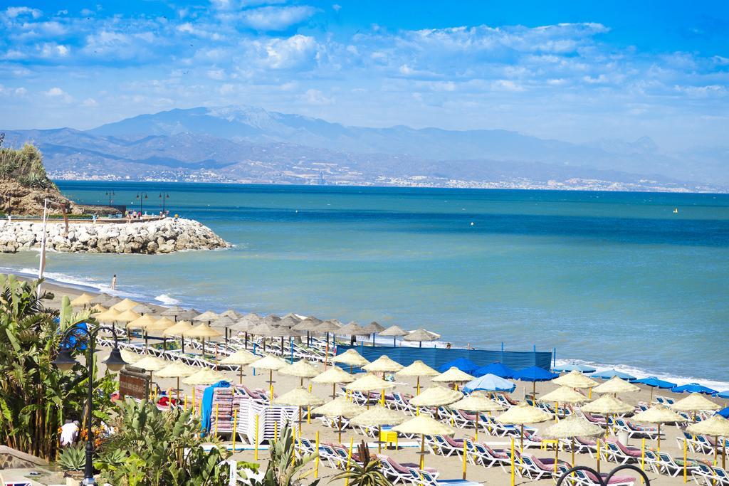 Appartamento Carolina Torremolinos