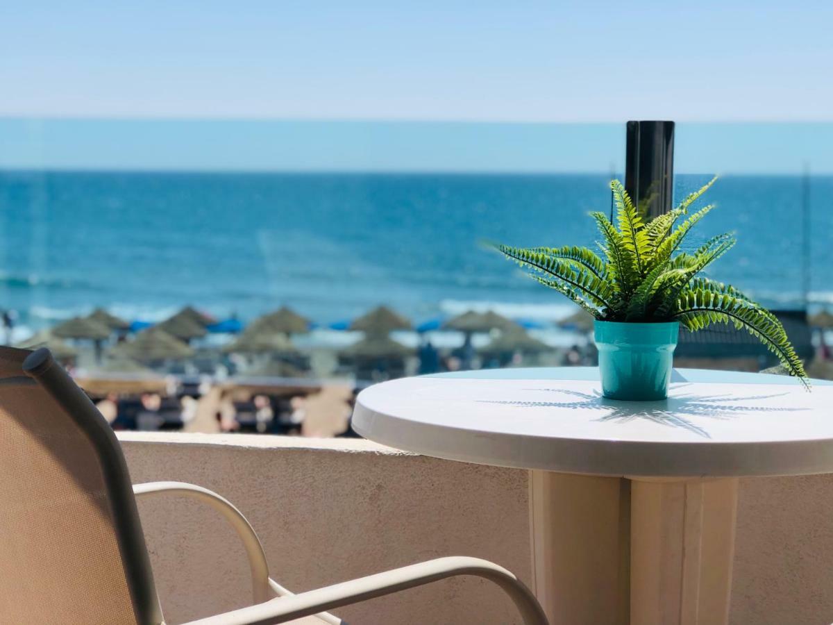 Appartamento Carolina Torremolinos