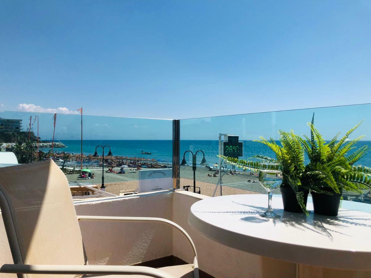 Appartamento Carolina Torremolinos